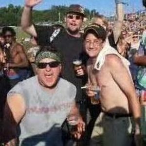 Meet your Posher, Andrew